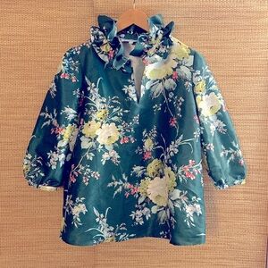 Tuckernuck Top